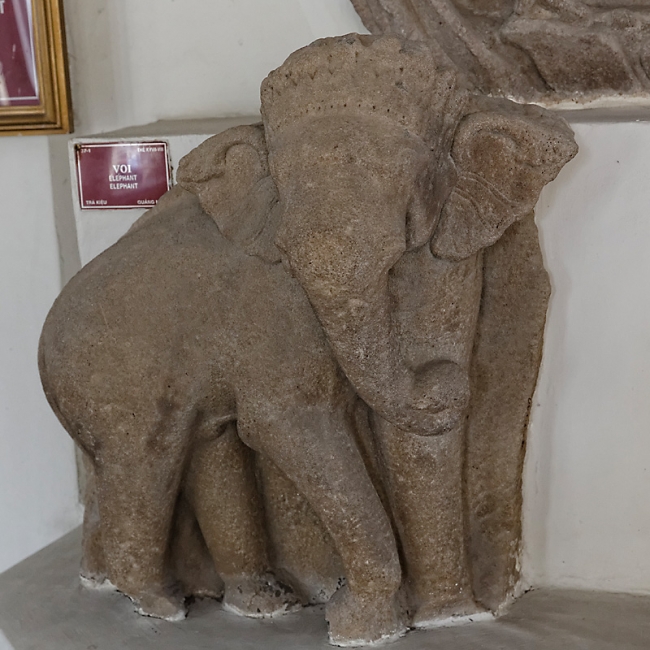 Da Nang-Musée Cham-154